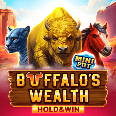 HiddenJackCasino_BuffalosWealthHoldAndWin